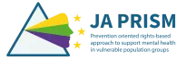 Logo PRISM