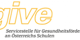 Logo GIVE