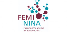 Logo FEMININA
