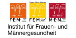 Logo FEM MEN