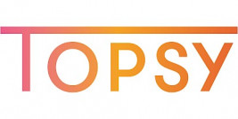 Logo Topsy