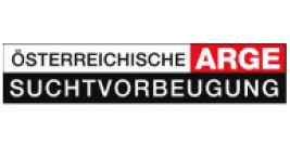 Logo Arge Suchtvorbeugung