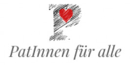 Logo PatInnen für alle