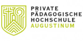 Logo Private Pädagogische Hochschule Augustinum
