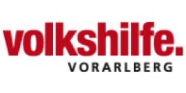 Logo Volkshilfe Voralberg