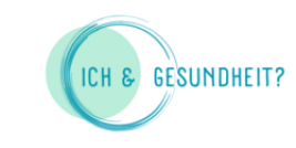 Logo Ich und Gesundheit