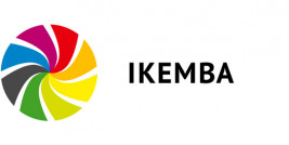 Logo des Vereins Ikemba