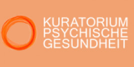 Logo Kuratorium für psychische Gesundheit