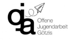 Logo Offene Jugendarbeit Götzis