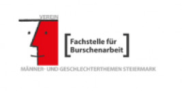 Logo Burschenarbeit