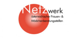 Logo Netzwerk Frauenberatung
