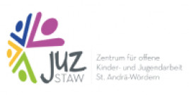 Logo JUZ STAW