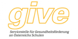 Logo Give