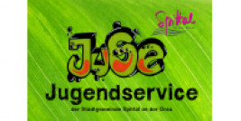 logo Jugendservice der Stadtgemeinde Spittal/Drau