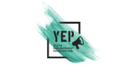 Logo YEP
