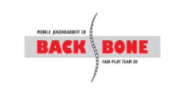 Logo Back Bone