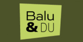 logo Balu & Du