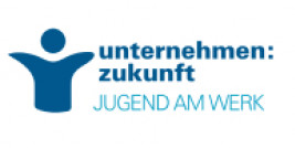 Logo Jugend am Werk Bildungs:Raum GmbH