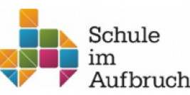 Logo Schule im Aufbruch Österreich