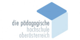 Logo Zentrum für Persönlichkeitsbildung PH OÖ