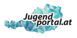 Vorschaubild / Logo Jugendportal © Jugendportal.at