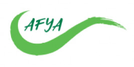 Logo AFYA