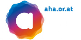 Logo aha