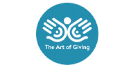 Logo The Art of Giving