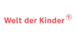 Logo Welt der Kinder