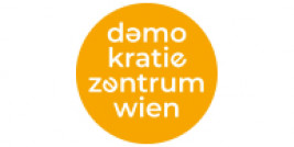 Logo Demokratiezentrum Wien