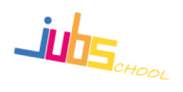 Logo JUBSchool Sozialarbeit
