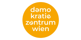 Logo Demokratiezentrum
