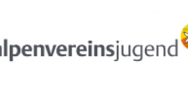Logo Alpenvereinsjugend Österreich
