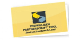 Logo Freiwilligenzentrum Innsbruck Land
