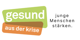 Logo Gesund aus der Krise