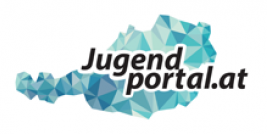 Logo Jugendportal