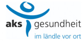 Logo aks Gesundheit GmbH