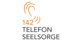 Logo © Telefonseelsorge