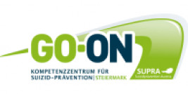 GO ON Logo