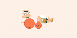 Ilustration © Florian Mondl/Styria vitalis