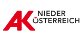 Logo Arbeiterkammer Niederösterreich