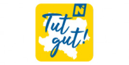Logo Tut gut!