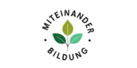 Logo Miteinander Bildung