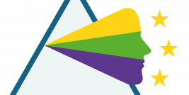 Logo JA PRISM