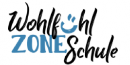 Logo Wohlfühlzone Schule