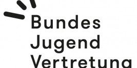 Logo Bundesjugendvertretung