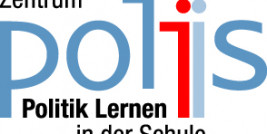 Logo Zentrum Polis