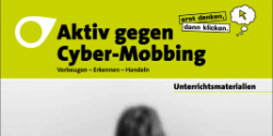 Vorschaubild Unterrichtsmaterial Cypermobbing