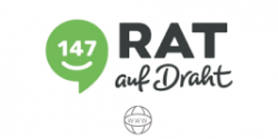 Vorschaubild Rat auf Draht logo