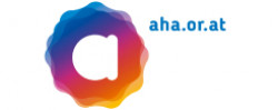 Logo aha